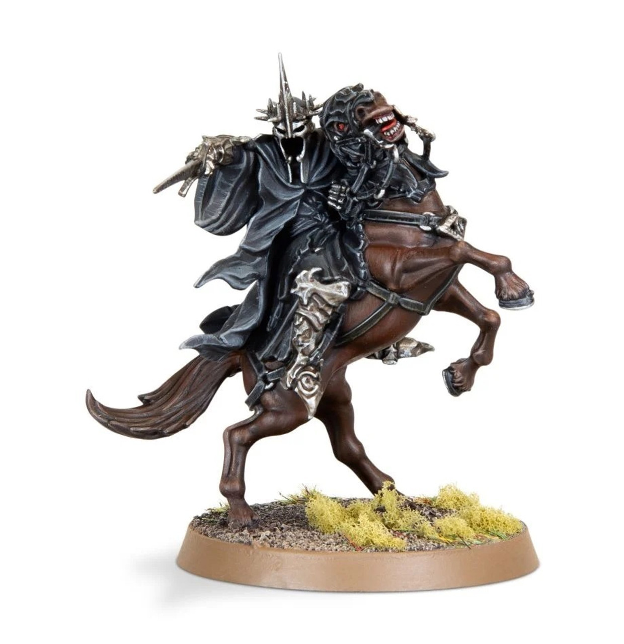 30-55 MIDDLE EARTH SBG: THE WITCH-KING OF ANGMAR 30-55 MIDDLE EARTH SBG: THE WITCH-KING OF ANGMAR