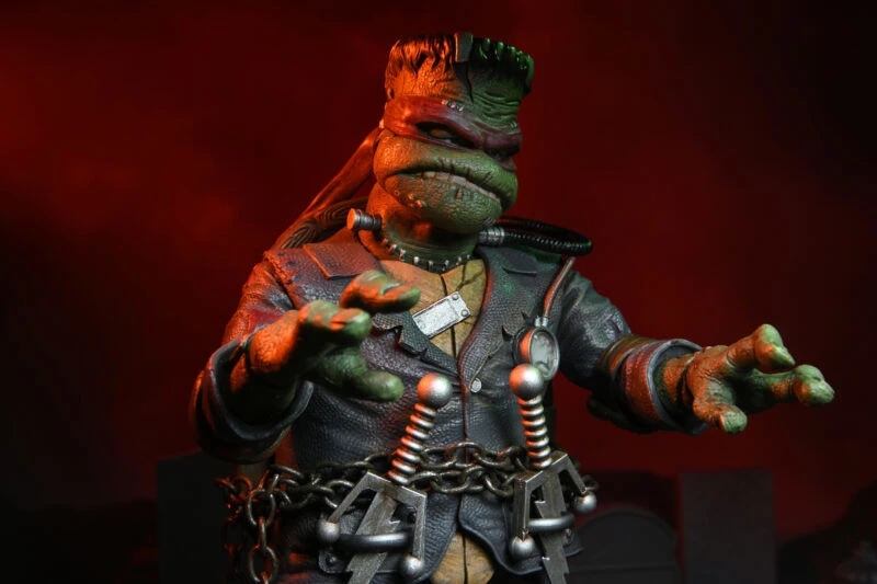 54188 Universal x TMNT - 7
