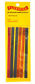 FXF321 Flex-I-File Assorted Refill Tapes -- 2 Each: Fine, Medium, Coarse