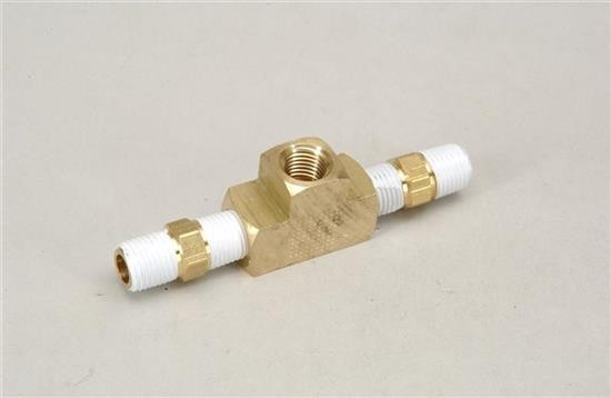 (D)  50682C T-Connector