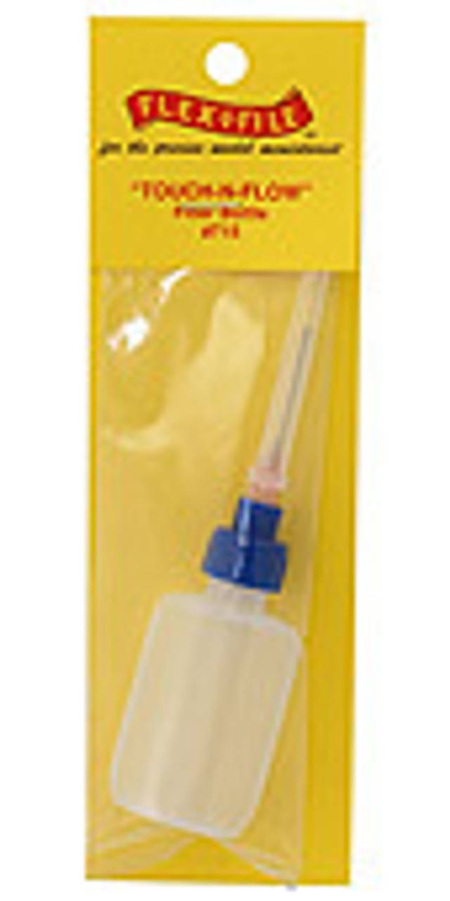 FXF715 Touch-N-Flow Needle Filler Bottle