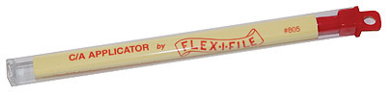 FXF805 Cyanoacrylate (CA) Adhesive Applicator Tool