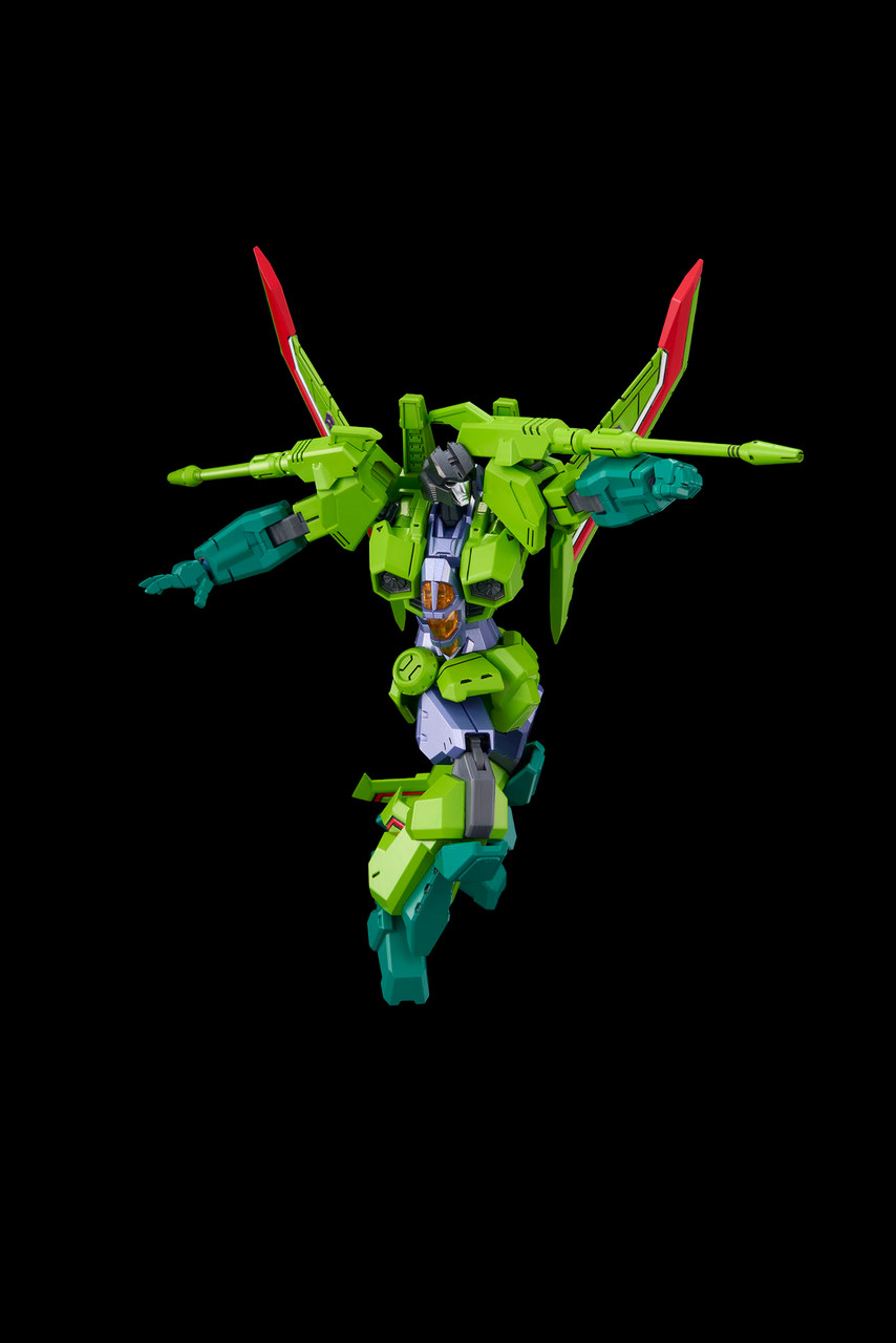 FLM51412 Acid Storm "Transformers", Flame Toys Furai Model FLM51412 Acid Storm "Transformers", Flame Toys Furai Model