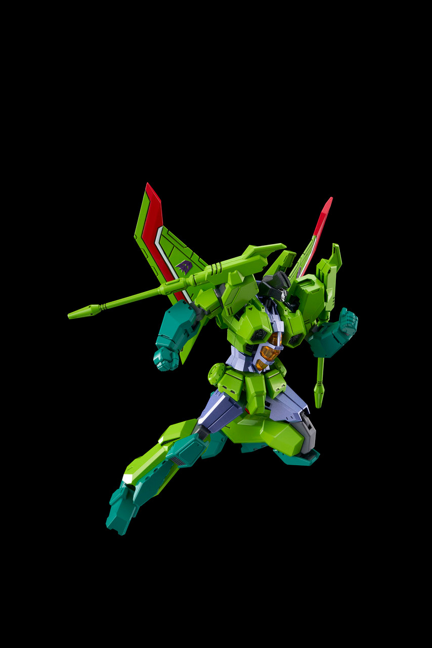 FLM51412 Acid Storm "Transformers", Flame Toys Furai Model FLM51412 Acid Storm "Transformers", Flame Toys Furai Model