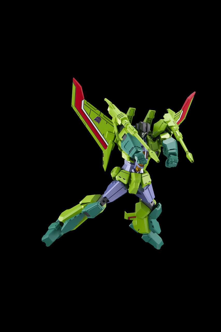 FLM51412 Acid Storm "Transformers", Flame Toys Furai Model FLM51412 Acid Storm "Transformers", Flame Toys Furai Model