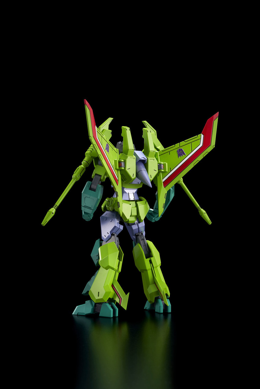 FLM51412 Acid Storm "Transformers", Flame Toys Furai Model FLM51412 Acid Storm "Transformers", Flame Toys Furai Model