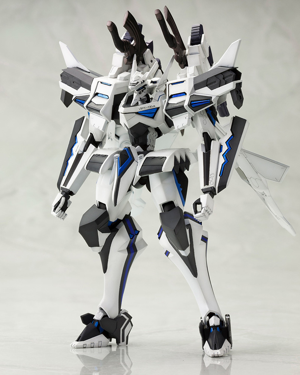 KP264R _MUV-LUV ALTERNATIVE_ 1/144 SHIRANUI SECOND PHASE3 YUYA BRIDGES KIT KP264R _MUV-LUV ALTERNATIVE_ 1/144 SHIRANUI SECOND PHASE3 YUYA BRIDGES KIT