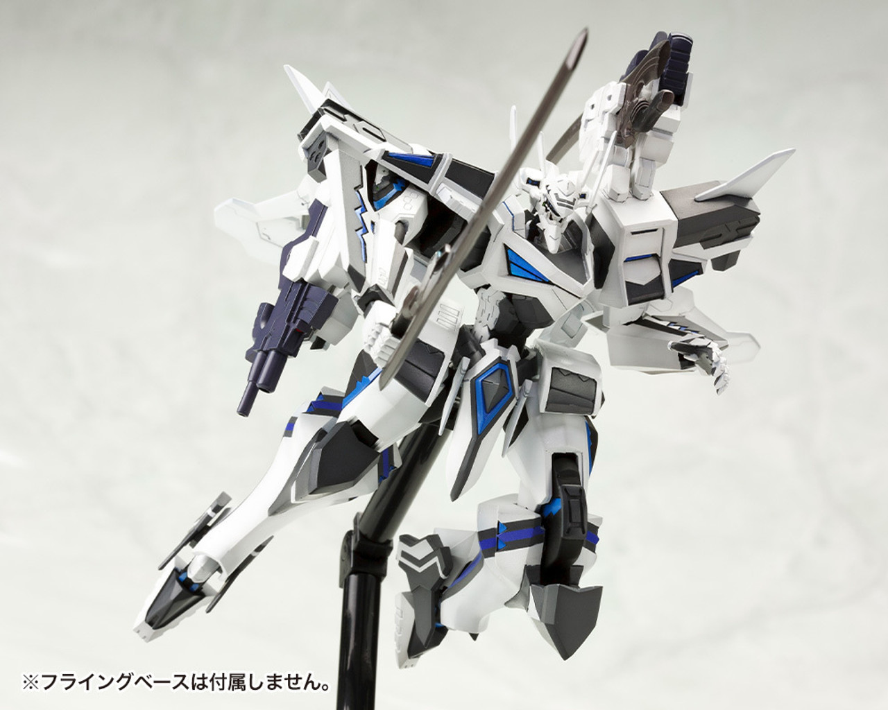 KP264R _MUV-LUV ALTERNATIVE_ 1/144 SHIRANUI SECOND PHASE3 YUYA BRIDGES KIT KP264R _MUV-LUV ALTERNATIVE_ 1/144 SHIRANUI SECOND PHASE3 YUYA BRIDGES KIT