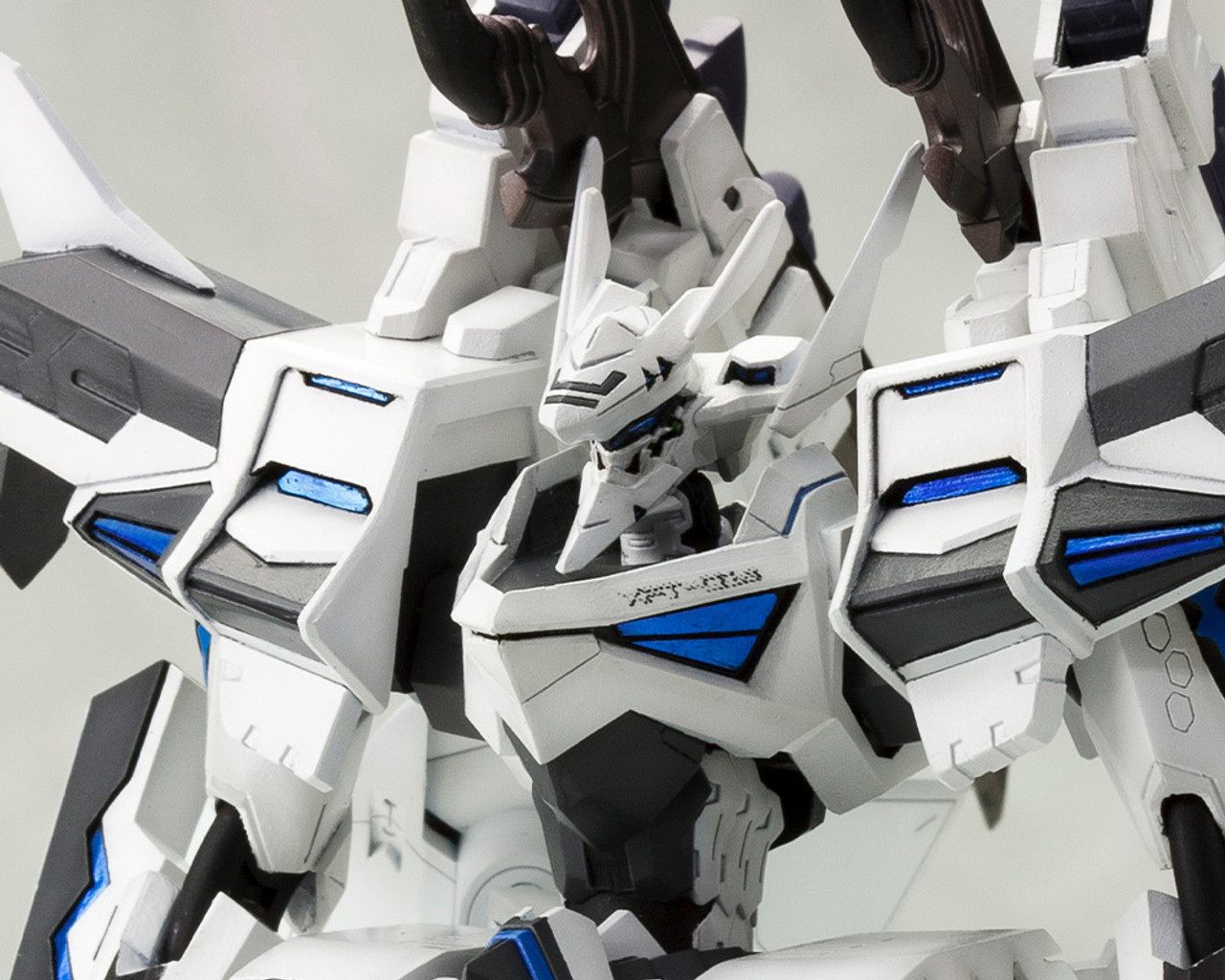 KP264R _MUV-LUV ALTERNATIVE_ 1/144 SHIRANUI SECOND PHASE3 YUYA BRIDGES KIT KP264R _MUV-LUV ALTERNATIVE_ 1/144 SHIRANUI SECOND PHASE3 YUYA BRIDGES KIT