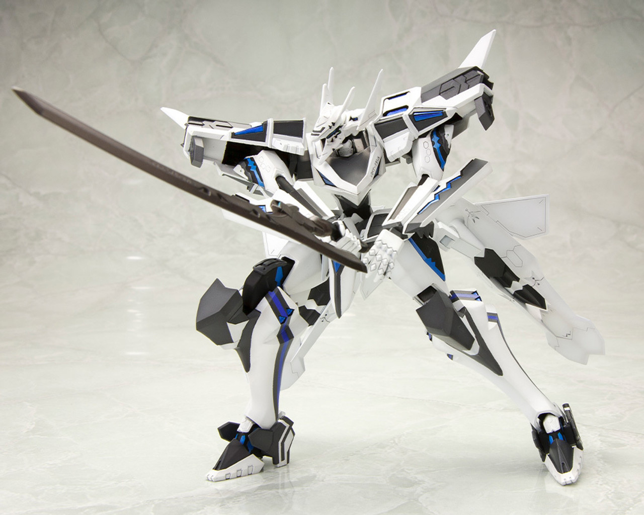 KP264R _MUV-LUV ALTERNATIVE_ 1/144 SHIRANUI SECOND PHASE3 YUYA BRIDGES KIT KP264R _MUV-LUV ALTERNATIVE_ 1/144 SHIRANUI SECOND PHASE3 YUYA BRIDGES KIT