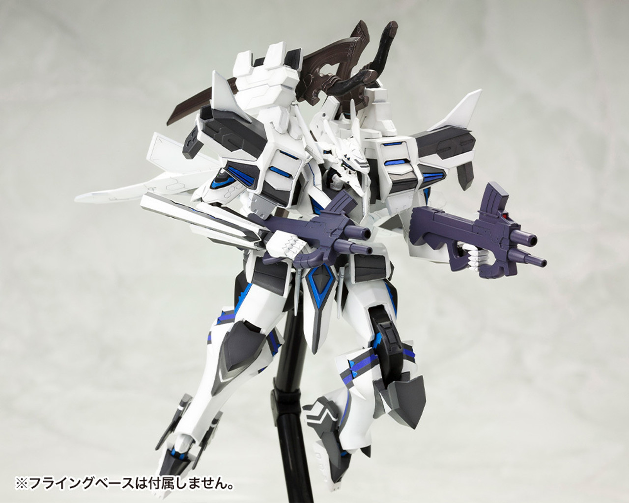 KP264R _MUV-LUV ALTERNATIVE_ 1/144 SHIRANUI SECOND PHASE3 YUYA BRIDGES KIT KP264R _MUV-LUV ALTERNATIVE_ 1/144 SHIRANUI SECOND PHASE3 YUYA BRIDGES KIT
