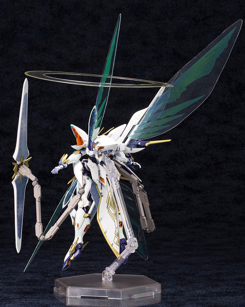 KP349R  XENOBLADE CHRONICLES 2 _  SIREN