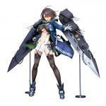 A20663 Azur Lane Baltimore 1/7 Scale