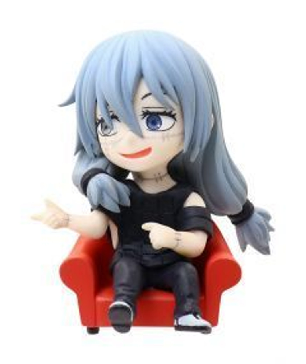 T84050 Jujutsu Kaisen Deformed Figure vol.4 Mahito Prize Figure