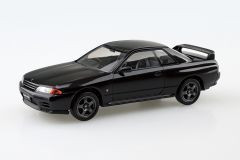 6355 Nissan R32 Skyline GT-R（Black Pearl Metallic）1/32