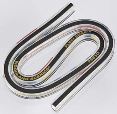 C1294 Flexi Edge for Road Striping