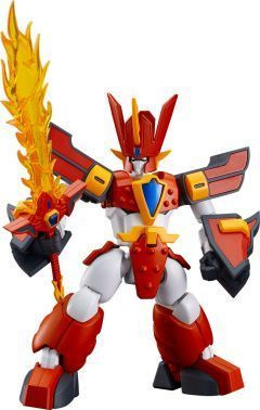 G15707 MODEROID Granzort(re-run)