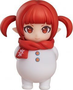 GAS12741 Nendoroid Snowmage