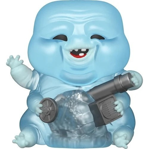 FU48027 Ghostbusters 3: Afterlife Muncher Pop! Vinyl Figure