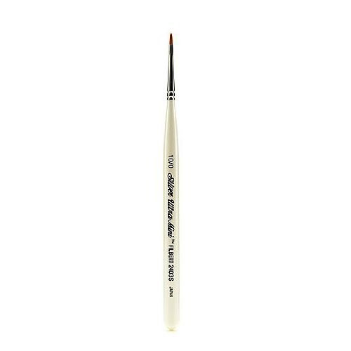 ABS255200  20/0 Taklon Mini Brush 1pc