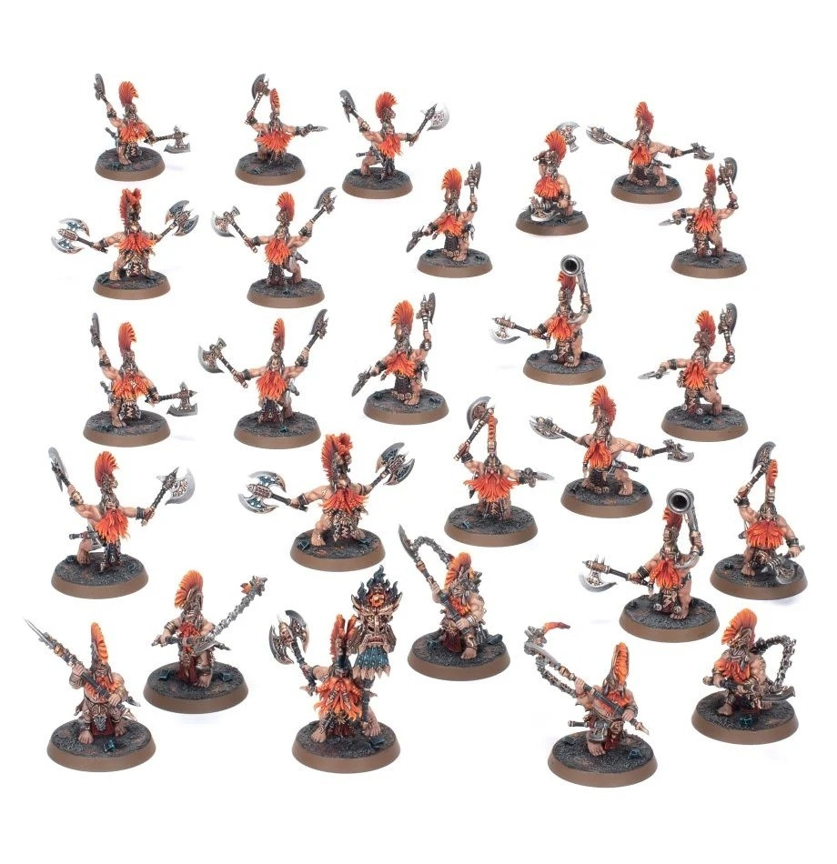 70-06 VANGUARD: FYRESLAYERS