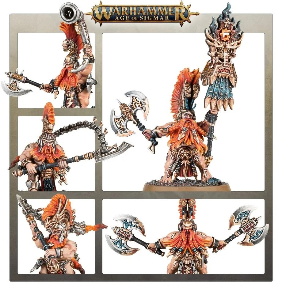 70-06 VANGUARD: FYRESLAYERS