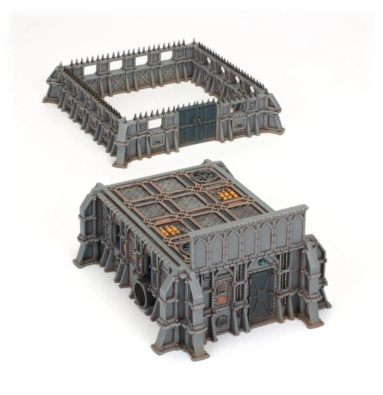 102-06 KILL TEAM: MOROCH 102-06 KILL TEAM: MOROCH