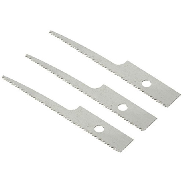 36408 Replacement Blade -- Keyhole Saber Saw (Push Style)