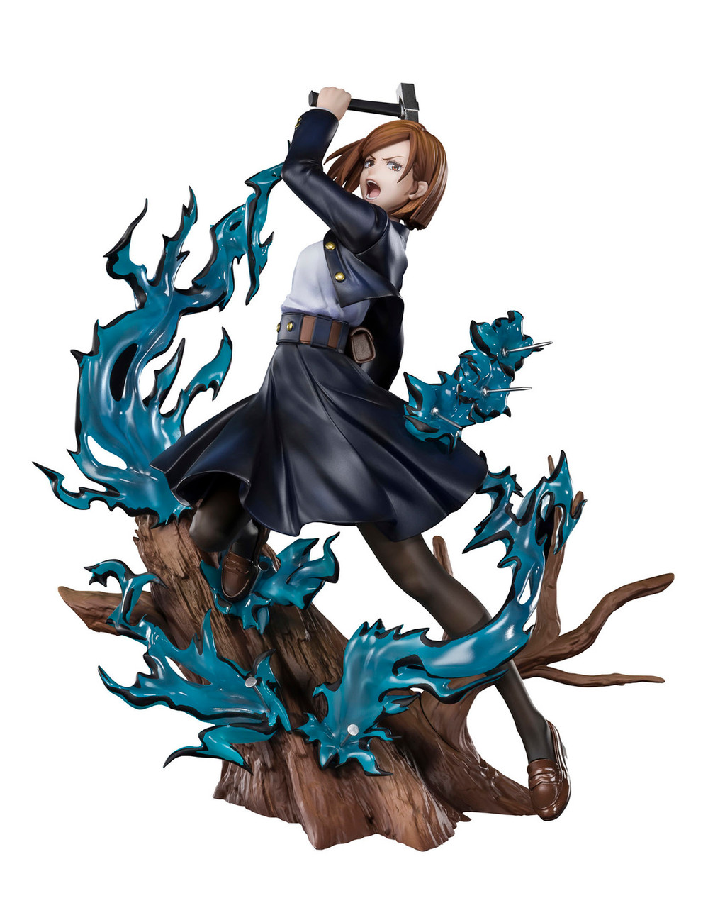 63902 Nobara Kugisaki "Jujutsu Kaisen", Bandai Spirits FiguartsZERO
