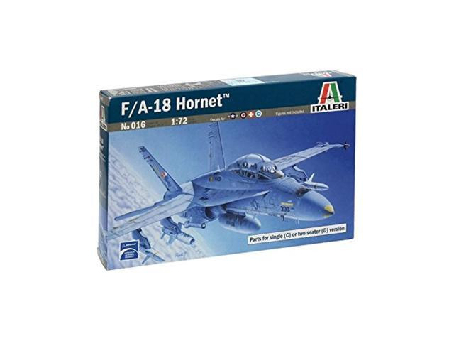 RES692 F/A-18 Hornet 1/72
