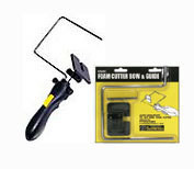 ST1437 Foam Cutter Bow & Guide