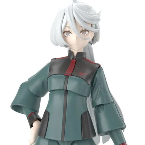 BAN2617087 Bandai Figure-Rise Standard Miorine Rembran "The Witch from Mercury"