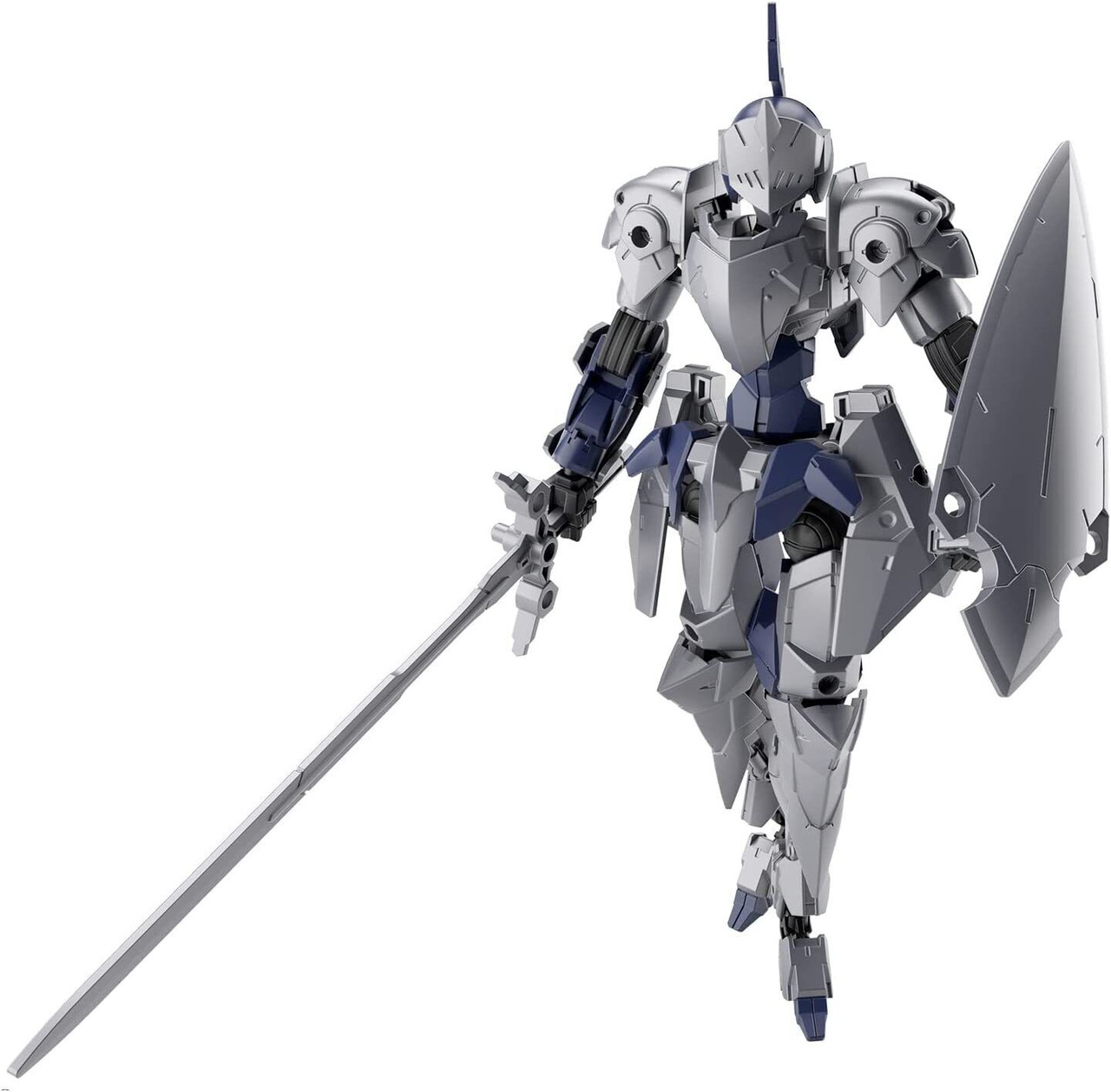 BAN2616283  #48 EXM-A9k Spinatio (Knight Type) "30 Minute Missions", Bandai Spirits Hobby 30MM 1/144