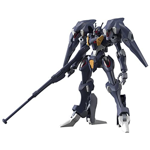 BAN2604768 Bandai HG #07 1/144 Gundam Pharact "The Witch from Mercury"