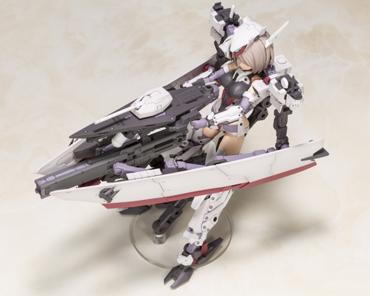 KOTOBUKIYA FRAME ARMS GIRL KONGO 812771029254 KOTOBUKIYA FRAME ARMS GIRL KONGO 812771029254
