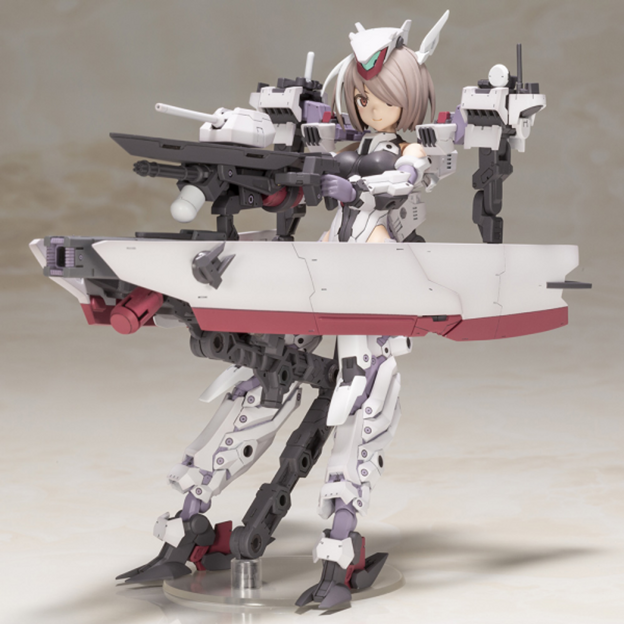 KOTO-FG019 KOTOBUKIYA FRAME ARMS GIRL KONGO KOTO-FG019 KOTOBUKIYA FRAME ARMS GIRL KONGO