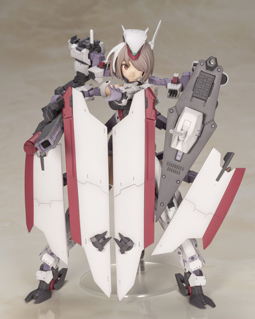 KOTOBUKIYA FRAME ARMS GIRL KONGO KOTO-FG019 812771029254 KOTOBUKIYA FRAME ARMS GIRL KONGO KOTO-FG019 812771029254