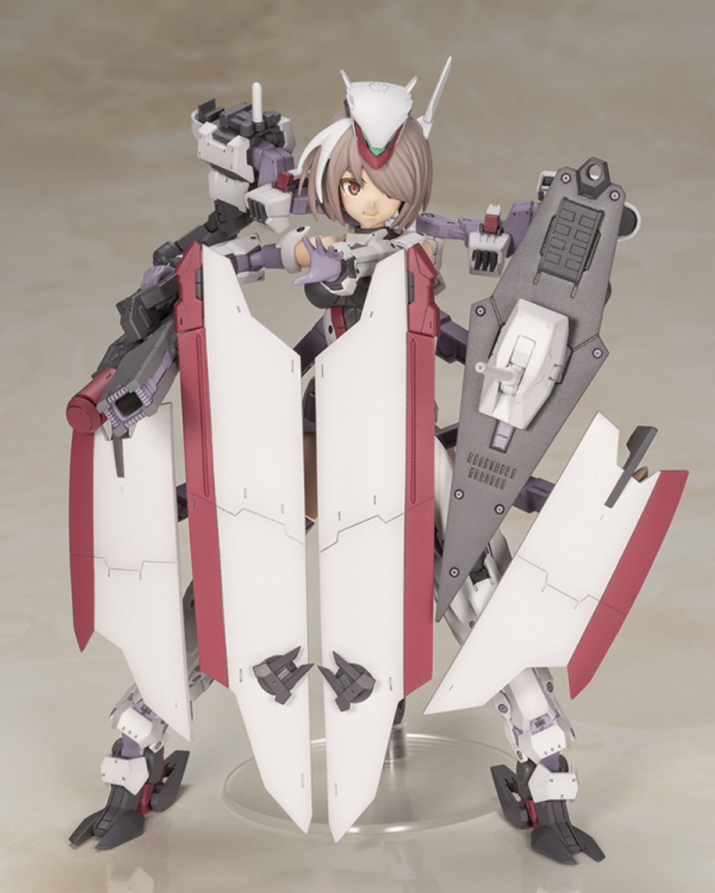 KOTOBUKIYA FRAME ARMS GIRL KONGO KOTO-FG019 812771029254