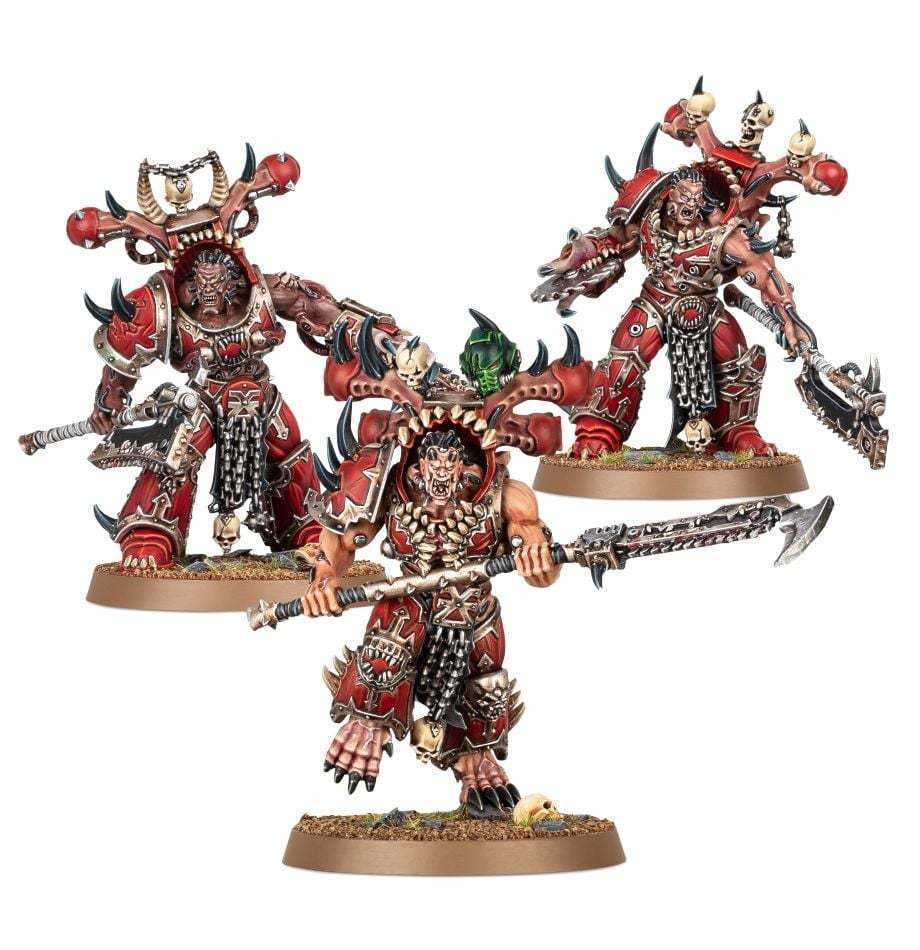 43-72 WORLD EATERS: EXALTED EIGHTBOUND