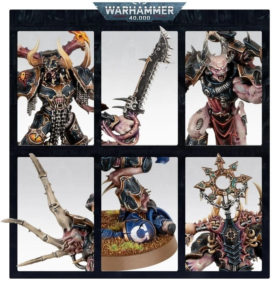 43-43 ARKS OF OMEN: BALEFLEET BATTLEFORCE