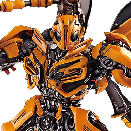 TSM8105 Transformer Bumble Bee from the Last Knight