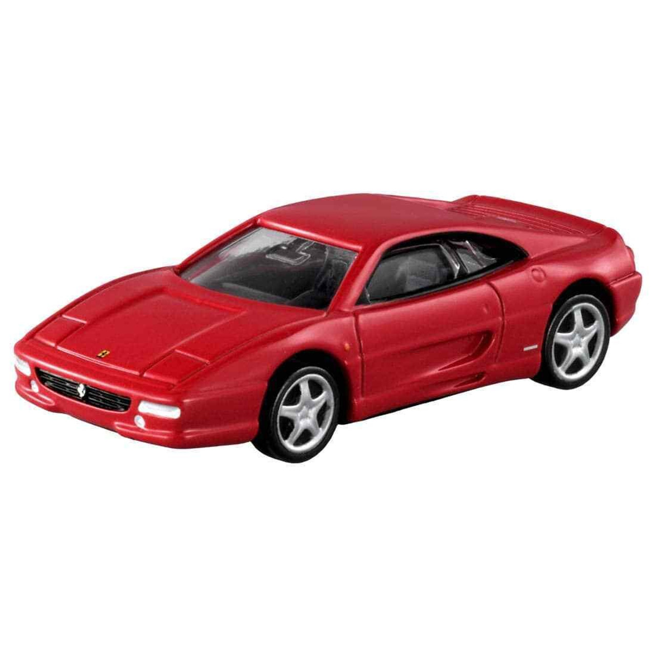 TKT29799 Tomica 08 Ferrari F355