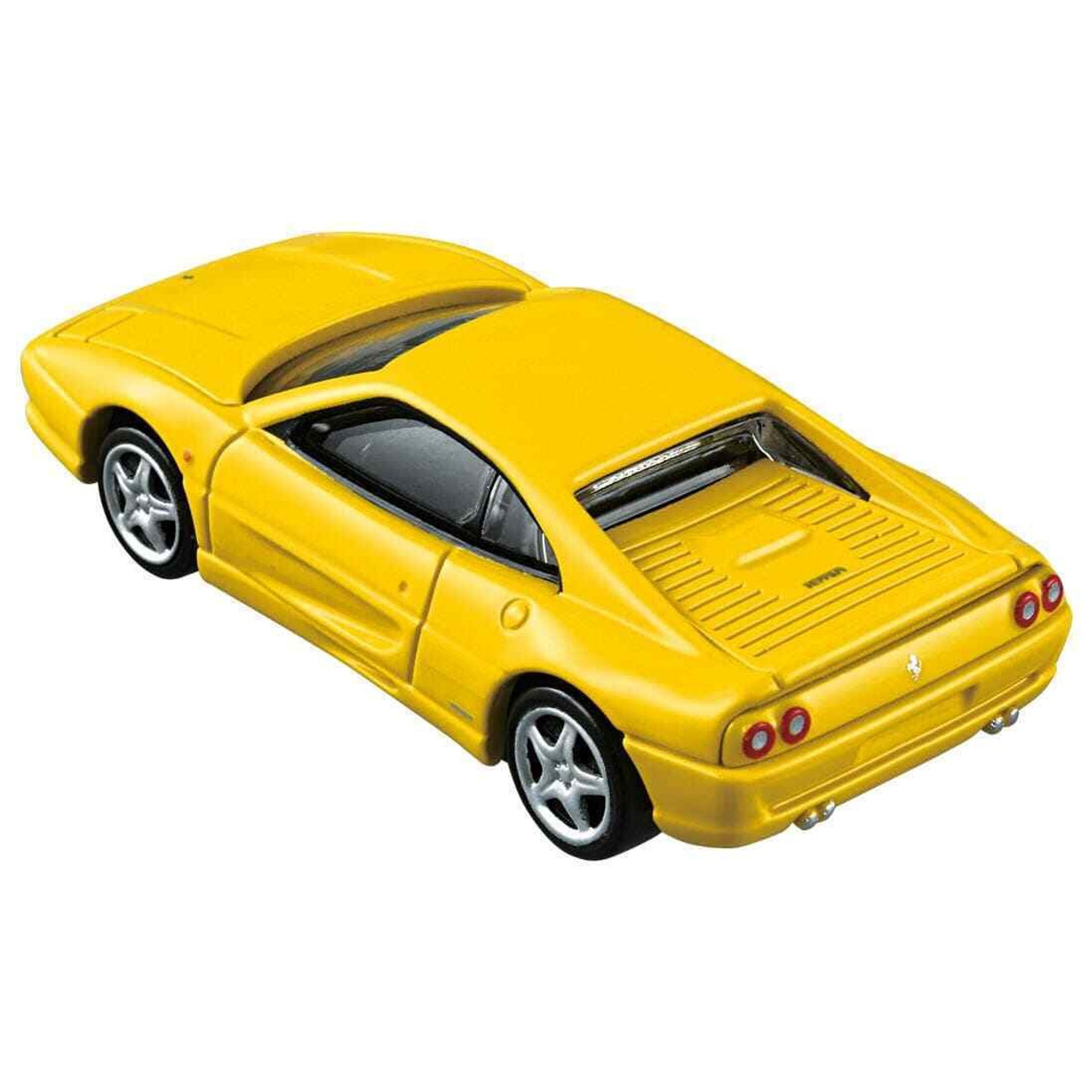 TKT29799 Tomica 08 Ferrari F355