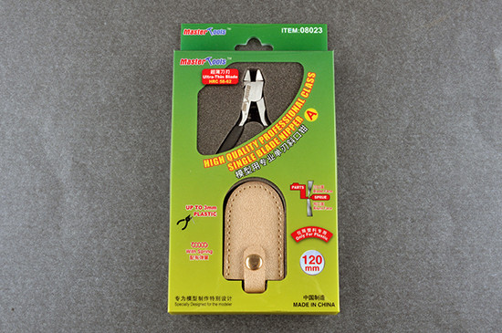 TSM8023 Master Tools High Quality Single Blade Nipper