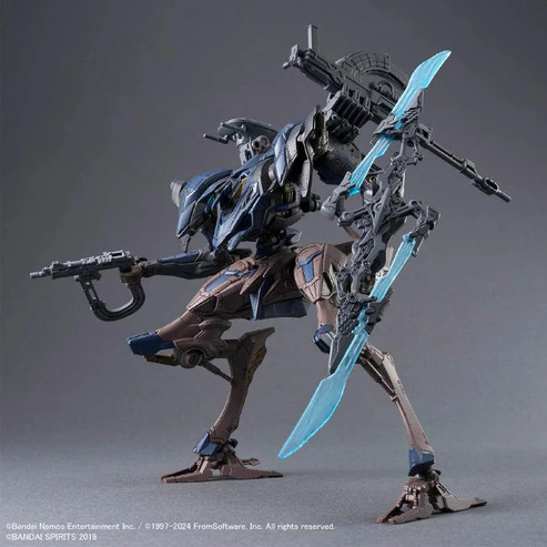 BAN2724574 Bandai 30 Minutes Missions x Armored Core VI Schneider