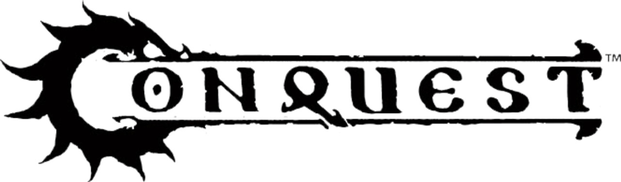 CONQ17152 Conquest, Sorcerer Kings - Conquest 5th Anniversary Supercharged Starter Set (PBW6079)