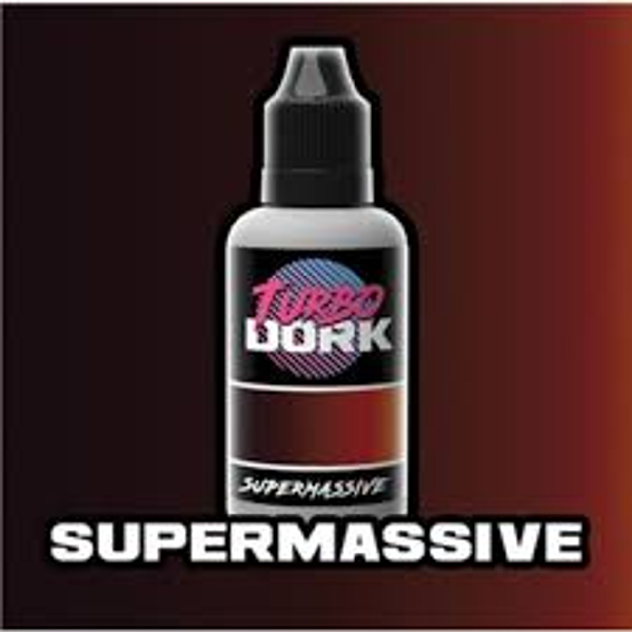 TDK5199 SUPERMASSIVE