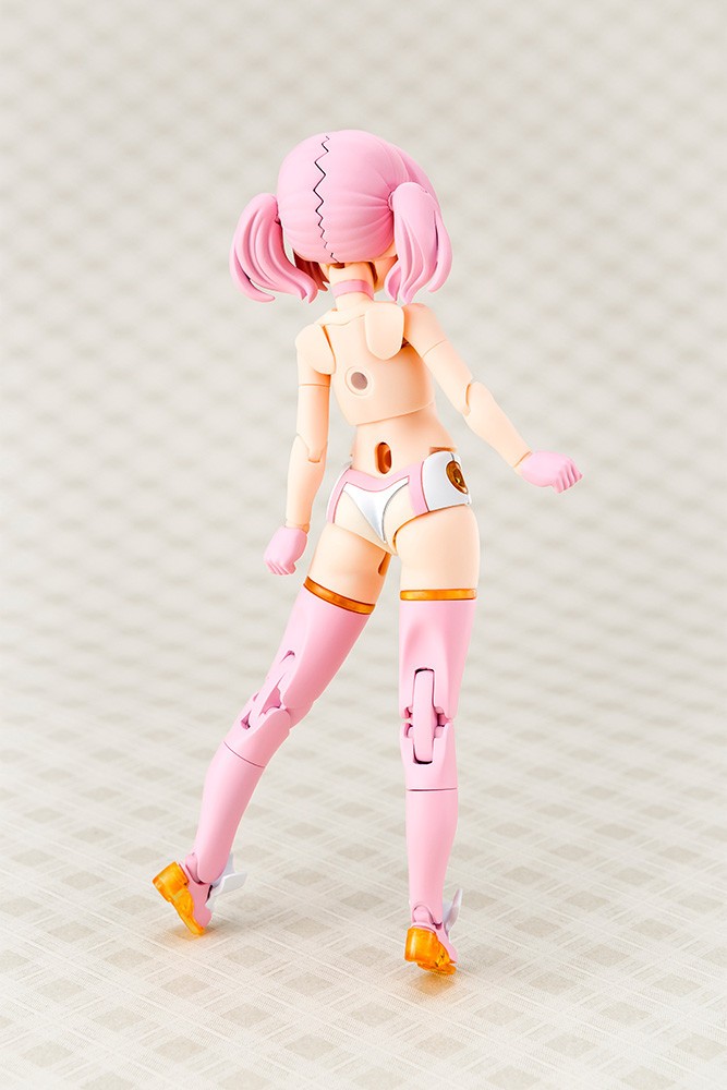 PUNI☆MOFU　A.O品 KBYKP740 Puni Mofu Mao 