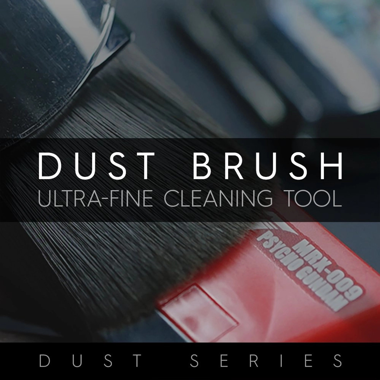 GPR-DB-P1 Gunprimer Dust Brush