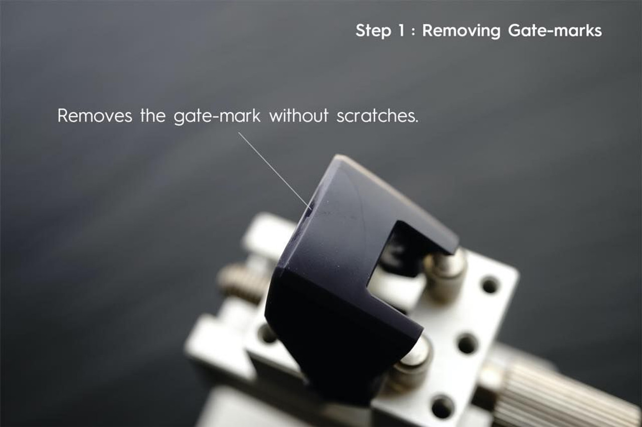 GPR-R-GRS Gunprimer Gate Remover Set